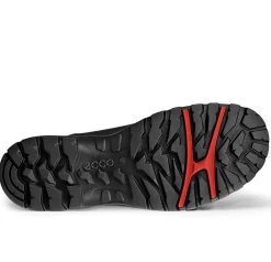 Ecco Vandrestøvler|Vinterfodtøj-Xpedition III Vandtæt Vandrestøvle Herre