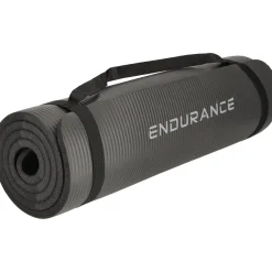 Endurance Træningsudstyr-15 mm Yoga Træningsmåtte