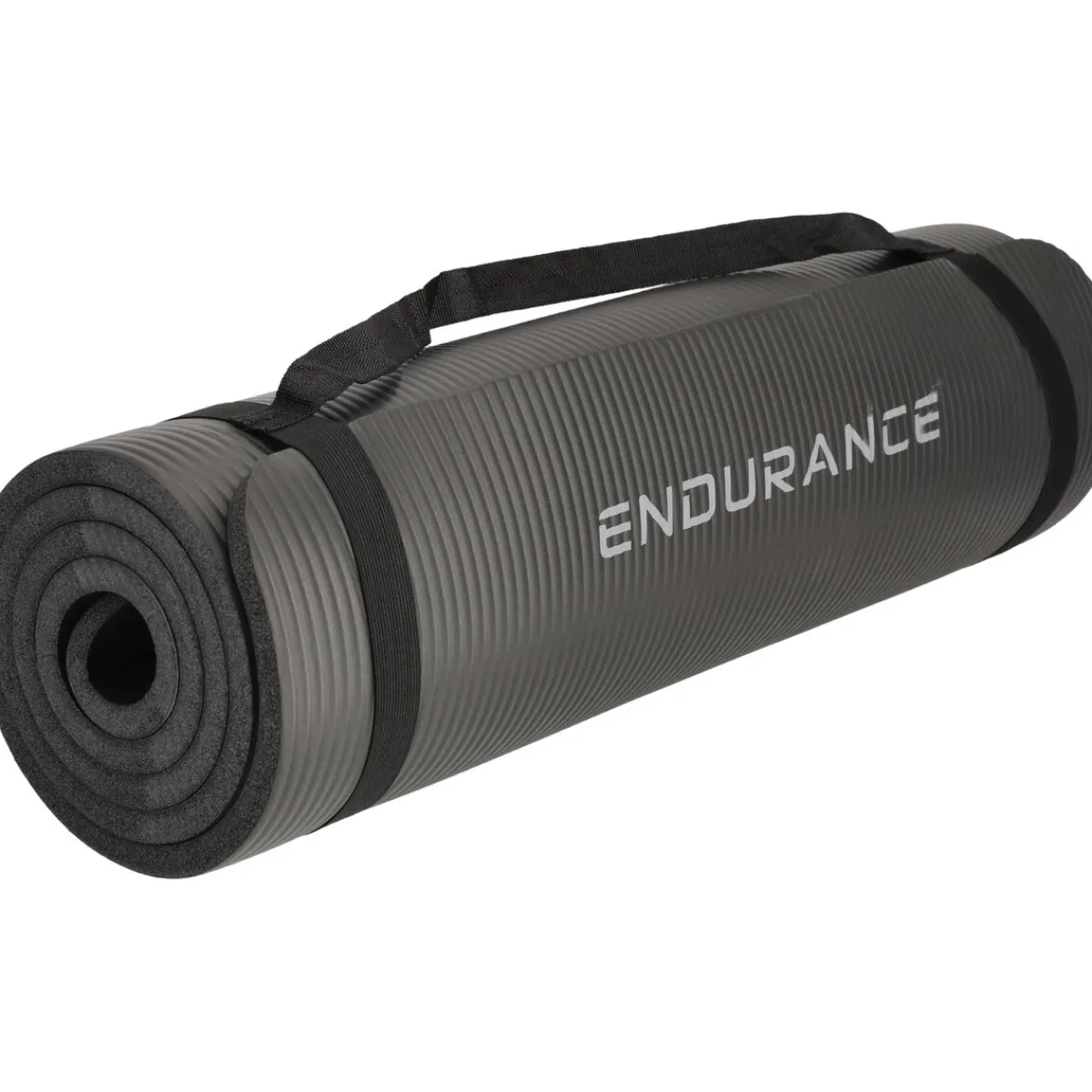 Endurance Træningsudstyr-15 mm Yoga Træningsmåtte