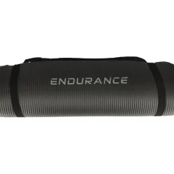 Endurance Træningsudstyr-15 mm Yoga Træningsmåtte