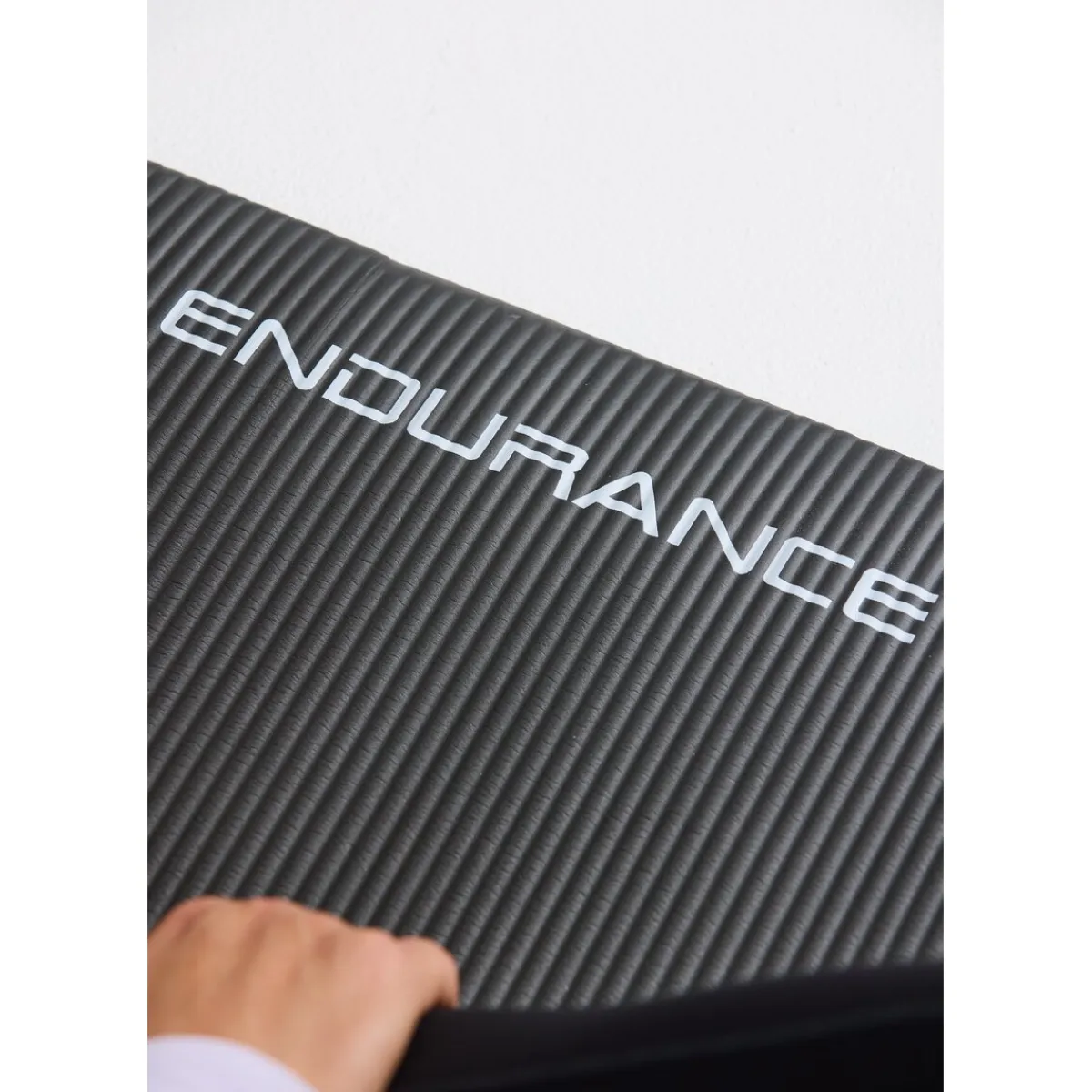 Endurance Træningsudstyr-15 mm Yoga Træningsmåtte