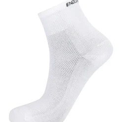 Endurance Træningstøj|Løbetøj-Alcudia Bamboo Quarter Løbestrømper