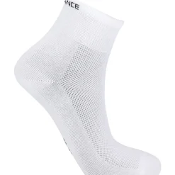 Endurance Træningstøj|Løbetøj-Alcudia Bamboo Quarter Løbestrømper