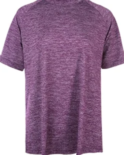 Athlecia Træningstøj|Løbetøj-Endurance Pasew T-shirt Dame