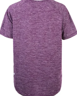 Athlecia Træningstøj|Løbetøj-Endurance Pasew T-shirt Dame