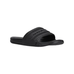 Endurance Badesandaler Og Badesko|Sandaler-Beting Slipper Badesandal, unisex 1001 Black