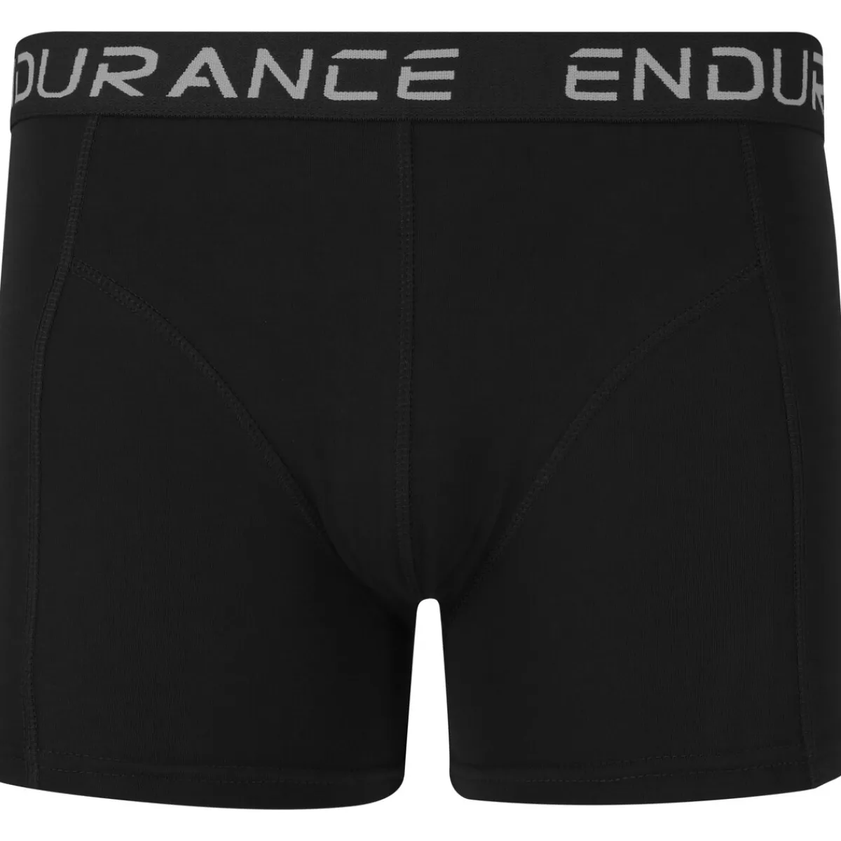 Endurance Træningstøj|Træningstøj-Brighton Bamboo Boxershorts 2-Pack Herre