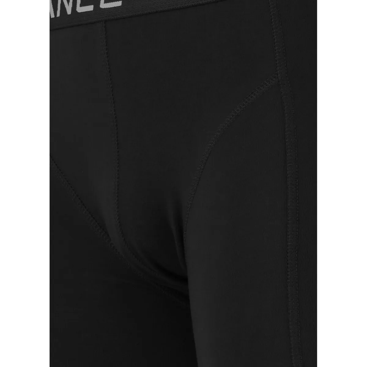 Endurance Træningstøj|Træningstøj-Brighton Bamboo Boxershorts 2-Pack Herre