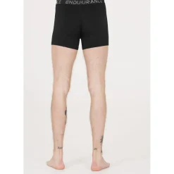 Endurance Træningstøj|Træningstøj-Brighton Bamboo Boxershorts 2-Pack Herre