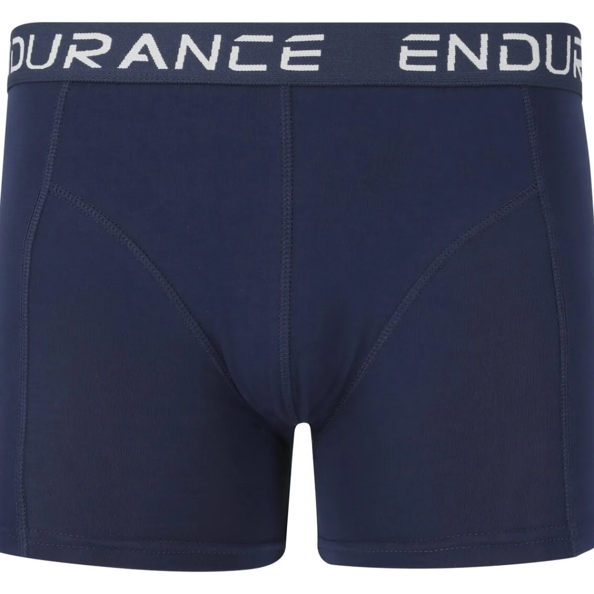 Endurance Træningstøj|Træningstøj-Brighton Bamboo Boxershorts 2-Pack Herre