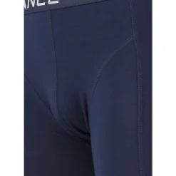Endurance Træningstøj|Træningstøj-Brighton Bamboo Boxershorts 2-Pack Herre