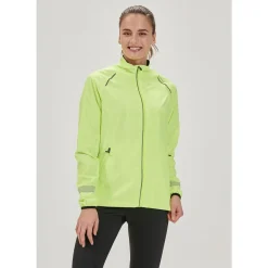 Endurance Løbetøj|Løbetøj-Cully Løbejakke Dame