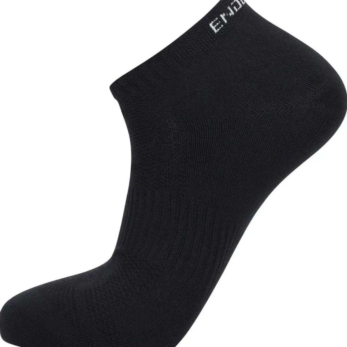 Endurance Løbetøj|Træningstøj-Dartmy Performance Strømper 1001 Black