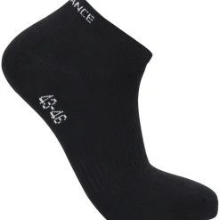 Endurance Løbetøj|Træningstøj-Dartmy Performance Strømper 1001 Black