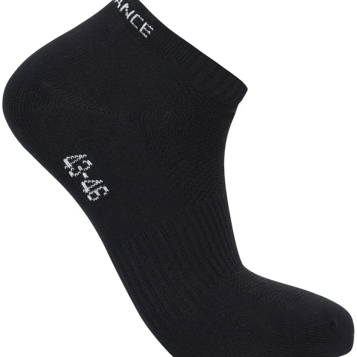 Endurance Løbetøj|Træningstøj-Dartmy Performance Strømper 1001 Black