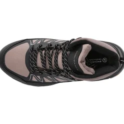 Endurance Vandrestøvler|Vandrestøvler-Kayla Vibram WP Vandrestøvle Dame