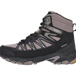 Endurance Vandrestøvler|Vandrestøvler-Kayla Vibram WP Vandrestøvle Dame