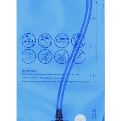 Endurance Udstyr|Løbeudstyr-1,5L Væskeblære