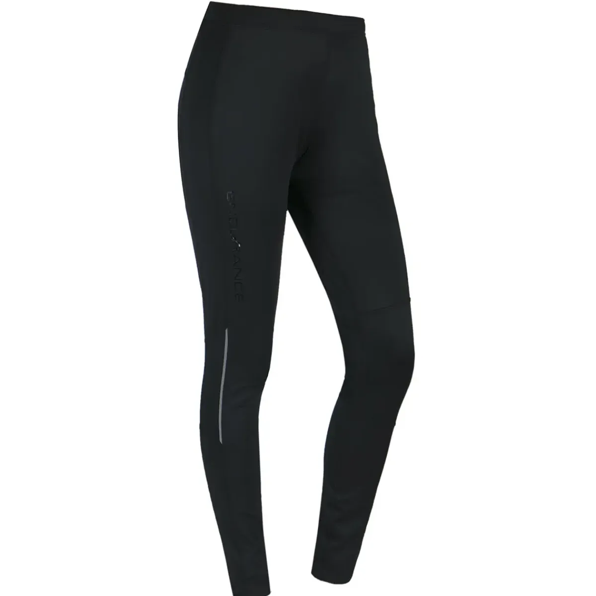 Endurance Træningstøj|Løbetøj-Mahana Long XQL Løbetights Dame