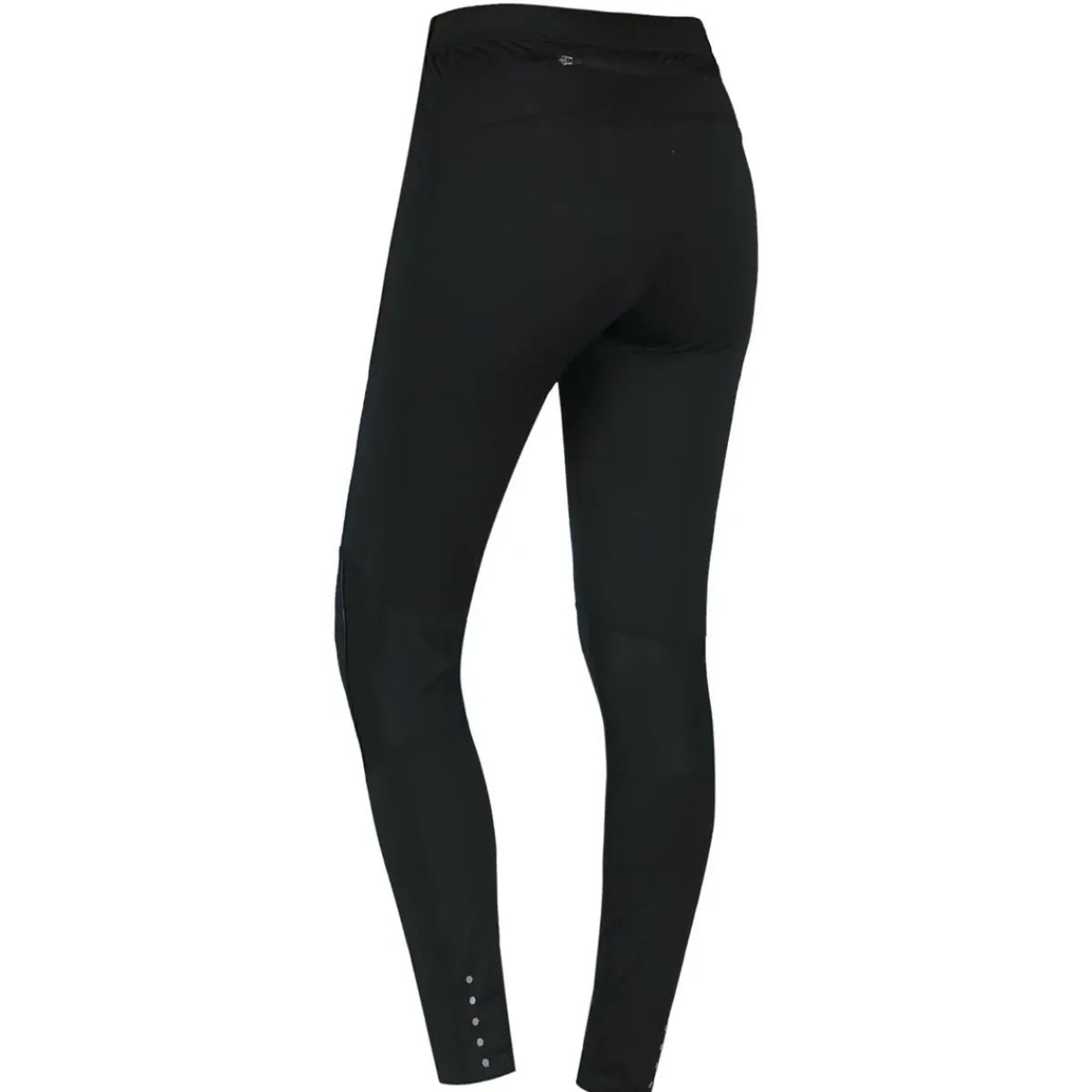 Endurance Træningstøj|Løbetøj-Mahana Long XQL Løbetights Dame