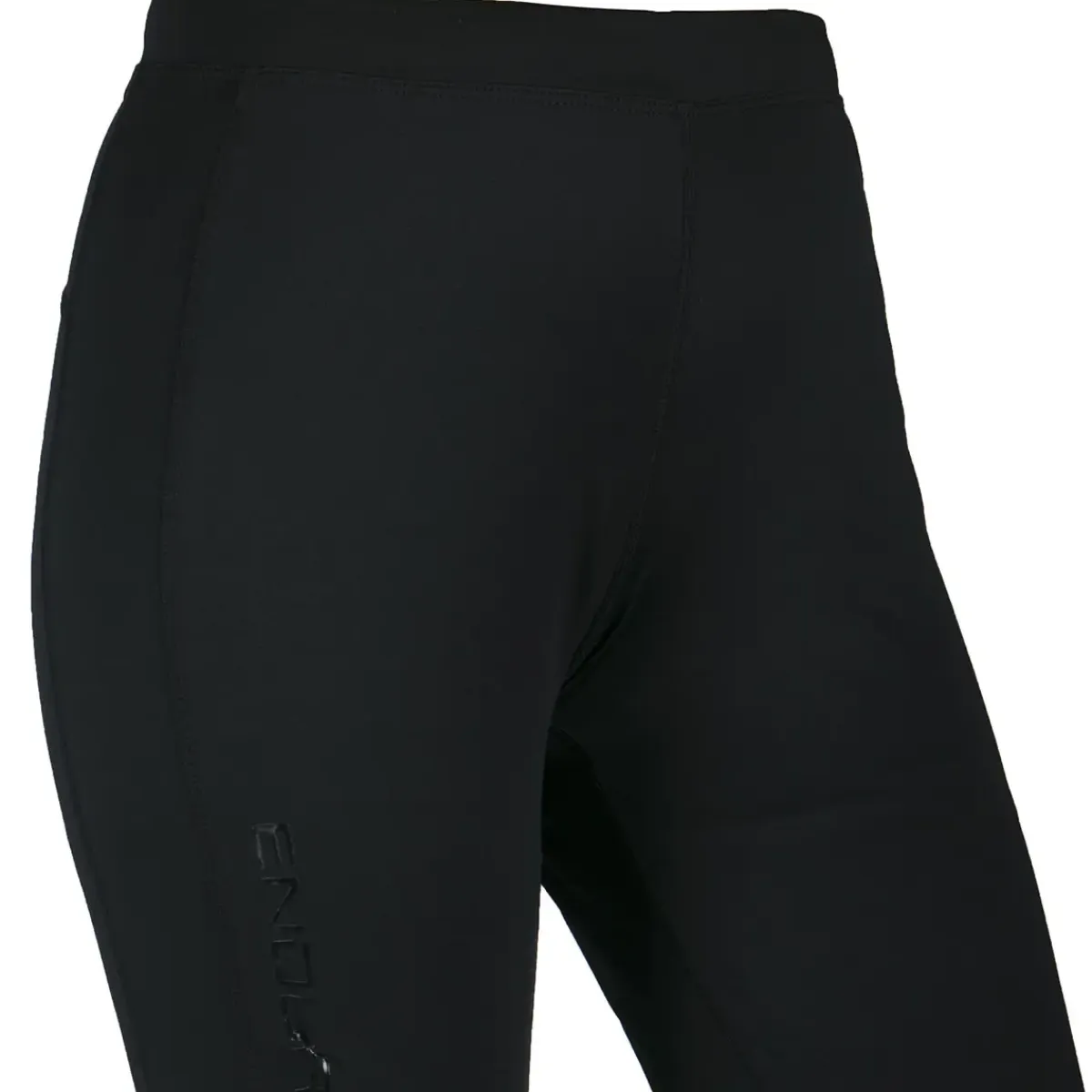 Endurance Træningstøj|Løbetøj-Mahana Long XQL Løbetights Dame