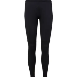 Endurance Træningstøj|Løbetøj-Mahana Long XQL Løbetights Dame