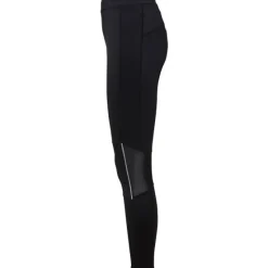 Endurance Træningstøj|Løbetøj-Mahana Long XQL Løbetights Dame