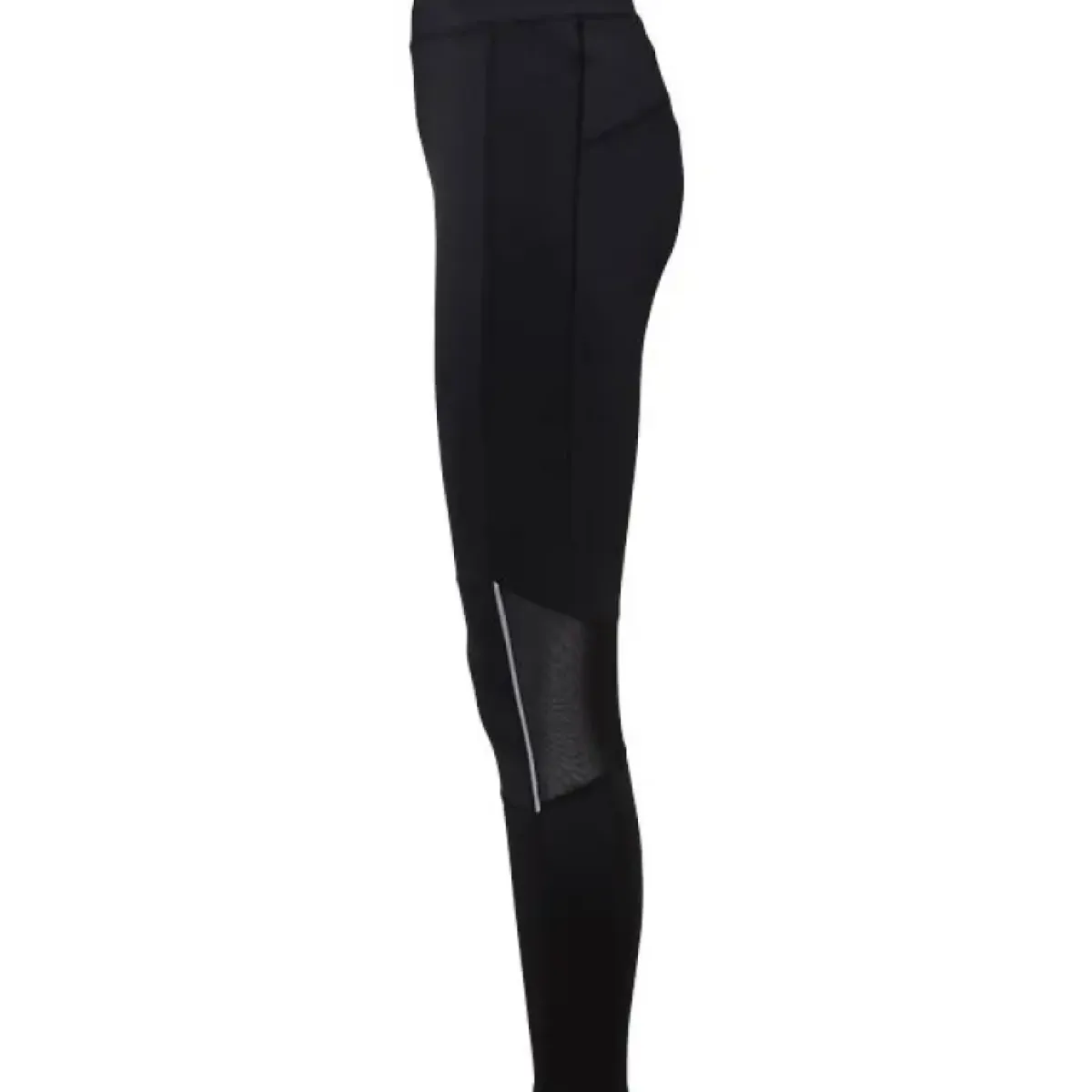 Endurance Træningstøj|Løbetøj-Mahana Long XQL Løbetights Dame