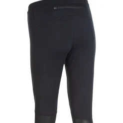 Endurance Træningstøj|Løbetøj-Mahana Winter Løbetights Dame