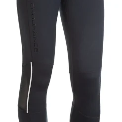 Endurance Træningstøj|Løbetøj-Mahana Winter Løbetights Dame