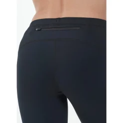 Endurance Træningstøj|Løbetøj-Mahana Winter Løbetights Dame