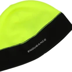 Endurance Løbetøj-Marion Løbehue Safety Yellow