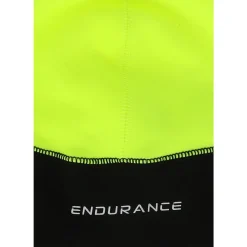 Endurance Løbetøj-Marion Løbehue Safety Yellow