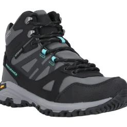 Endurance Vinterfodtøj|Vinterfodtøj-Museu Vibram Vandrestøvler Dame  1009 India Ink