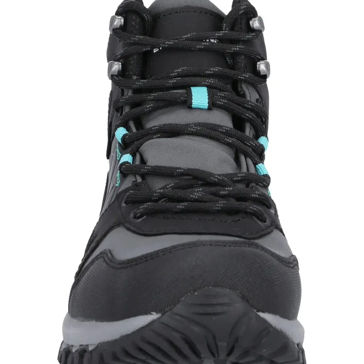 Endurance Vinterfodtøj|Vinterfodtøj-Museu Vibram Vandrestøvler Dame 1009 India Ink