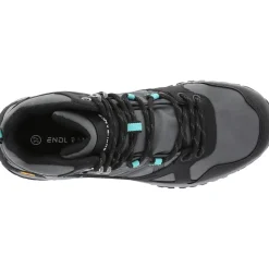 Endurance Vinterfodtøj|Vinterfodtøj-Museu Vibram Vandrestøvler Dame 1009 India Ink