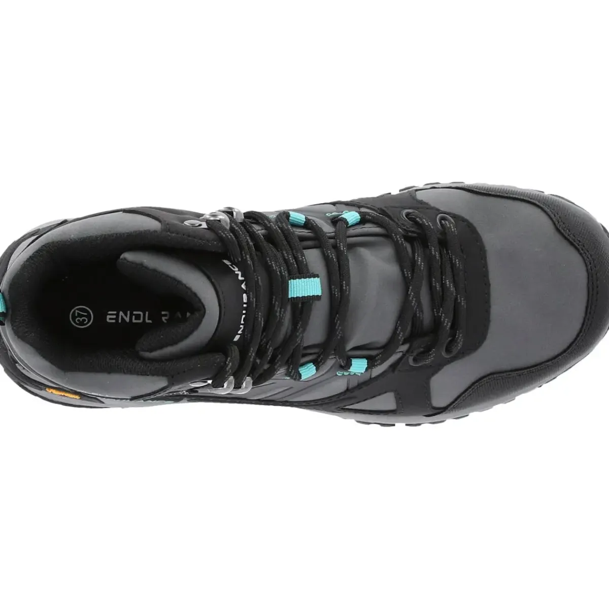 Endurance Vinterfodtøj|Vinterfodtøj-Museu Vibram Vandrestøvler Dame 1009 India Ink