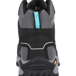 Endurance Vinterfodtøj|Vinterfodtøj-Museu Vibram Vandrestøvler Dame 1009 India Ink