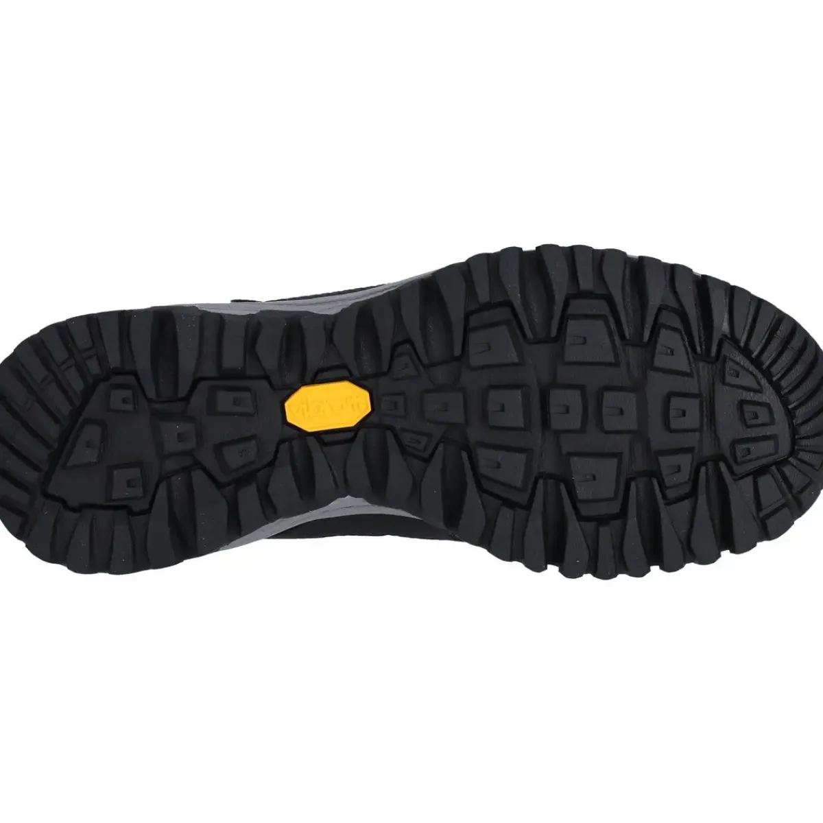 Endurance Vinterfodtøj|Vinterfodtøj-Museu Vibram Vandrestøvler Dame 1009 India Ink