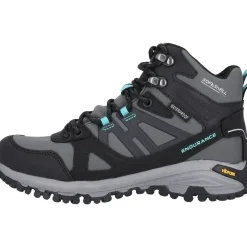 Endurance Vinterfodtøj|Vinterfodtøj-Museu Vibram Vandrestøvler Dame 1009 India Ink