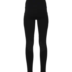 Endurance Løbetøj|Løbetøj-Tathar Pocket Tights Dame