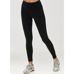 Endurance Løbetøj|Løbetøj-Tathar Pocket Tights Dame