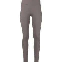 Endurance Løbetøj|Løbetøj-Tathar Pocket Tights Dame