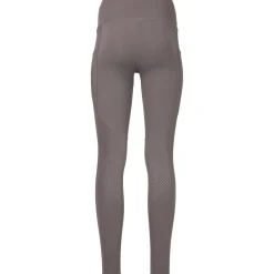 Endurance Løbetøj|Løbetøj-Tathar Pocket Tights Dame