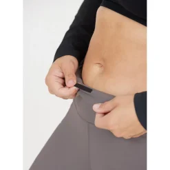 Endurance Løbetøj|Løbetøj-Tathar Pocket Tights Dame