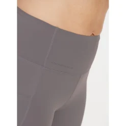 Endurance Løbetøj|Løbetøj-Tathar Pocket Tights Dame