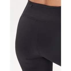 Endurance Træningstøj|Løbetøj-Thadea Pocket Løbetights Dame