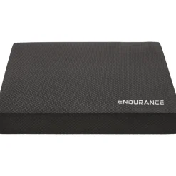 Endurance Træningsudstyr-TPE Balance Pude  1001 Black