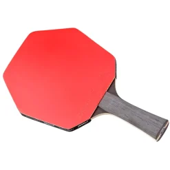 Stiga Bordtennisbat-Future Cybershape 3-stjernet Bordtennisbat