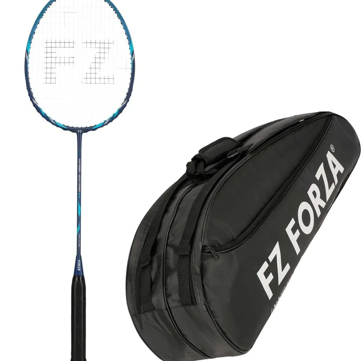 FZ Forza Pakketilbud-Aero Power 876 Badmintonpakke